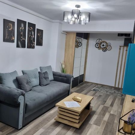 Luxury Apartments Бакэу Экстерьер фото